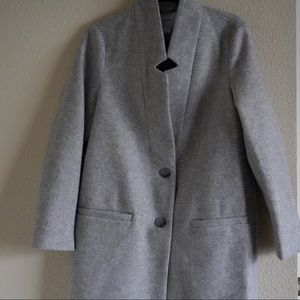 Wool Coat